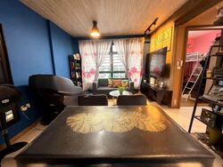 Blk 478A Valley Spring @ Yishun (Yishun), HDB 3 Rooms #584980171
